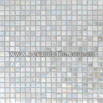 Glass Mosaic Tile, Glass Art Mosaic Tile