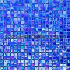 Glass Mosaic Tile, Glass Art Mosaic Tile