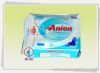 Negative Ion Sanitary Napkins