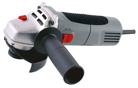 Angle Grinder