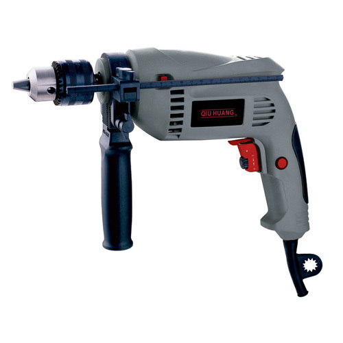 Impact Drill