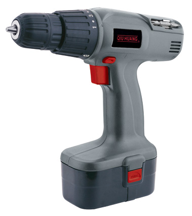 Cordless Drill