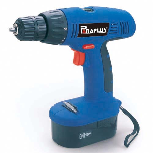 Cordless Impact Drill