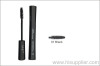 Reinforced lengthening and fiber Black Mascara