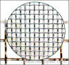 Iron square wire netting