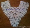 Collar lace