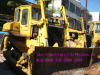 Used bulldozer