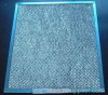 Aluminum Range Hood Filter