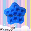 silicone ice tray, ice cube tray, ice lattice, ice mold, chocolate mold, ice maker