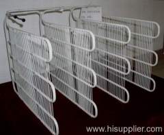 wire tube evaporator