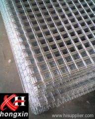 Welded Wire Mesh