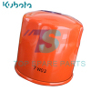 oil filter combine harvester spare parts