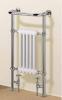 Traditional Heated Towel Radiator