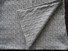 Cashmere Blanket, Baby Cashmere Blanket