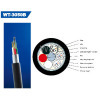 GYTS TYPE FIBER OPTICAL CABLE