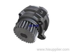 volvo water pump