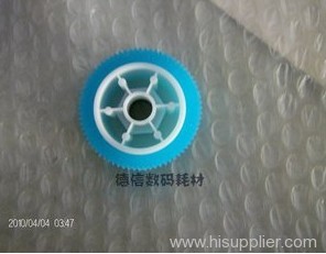 Duplicator spare parts-pick up roller