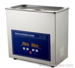 Jeken digital industrial ultrasonic cleaner