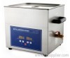 Jeken digital industrial ultrasonic cleaner