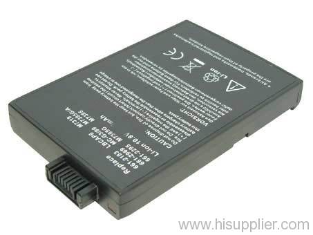 Laptop Battery