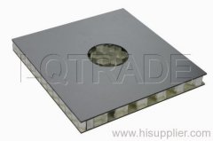 Aluminum Honeycomb Panel