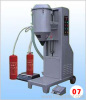 fire extinguisher powder filler