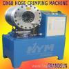 hose crimping machine