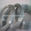 hot-dipped galvanized iron wire rope