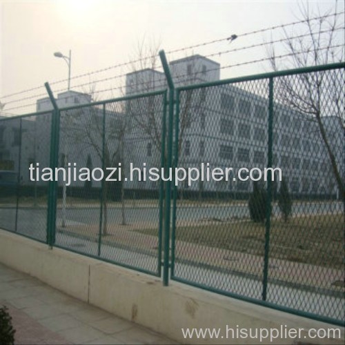 fence netting