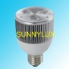 E27 High Power LED Spot Light