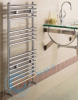 Designer Heated Towel Rails