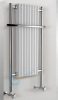 Designer Heated Bathroom Radiators