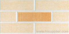 Split Series Exterior Wall Tile, Exterior Tile