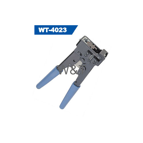 RJ45 Crimp Tool