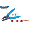 Telecom Splices Crimping Tool