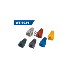 RJ45 PVC Boot