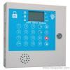 A New GSM Alarm System S120