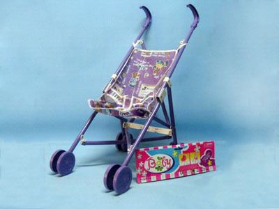 baby handcart