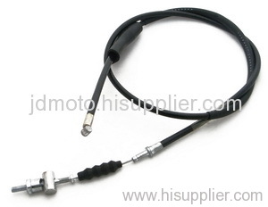 motorcycle cable