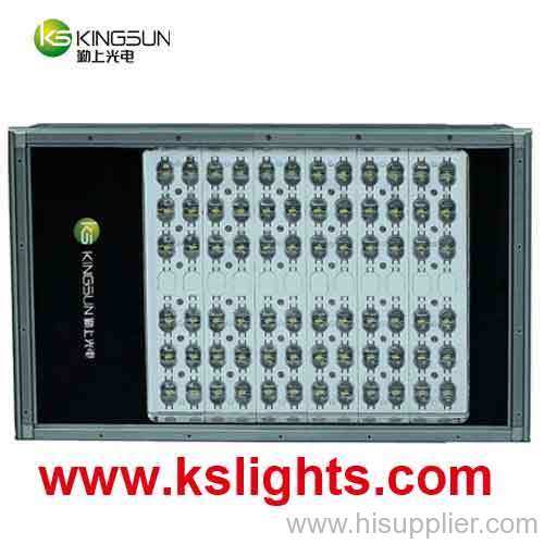 Solar LED Street Light