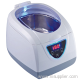 Jeken digital CD ultrasonic cleaner