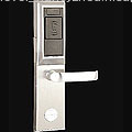 hotel RFID card lock