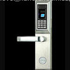 Fingerprint digital lock