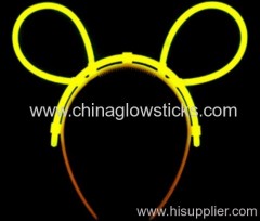 Glow Hairpin