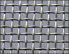 Galvanized Square Hole Wire Mesh