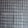 electro galvanized steel wire mesh