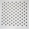 perforated metal