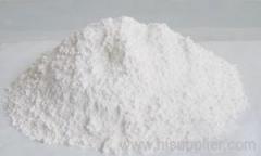 Gypsum powder