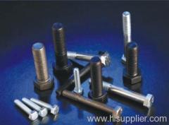 hex bolt