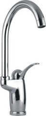 Thermostatic Kitchen Faucet